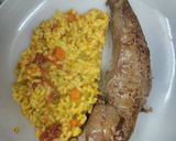 Foto del paso 6 de la receta: Arroz campesino