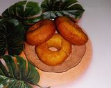 Foto langkah ke 12 dari resep 8. Donat Kentang Empuk.