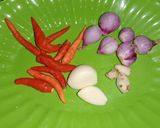 Foto langkah ke 3 dari resep Dadar jagung 🌽.