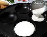 Foto langkah ke 6 dari resep Pinukuik Khas Minang Sumatera Barat.