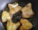 কাতলা কালিয়া(Katla kaliya recipe in Bengali) রেসিপির ধাপ 1 ছবি