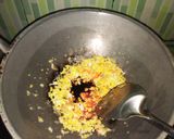 Foto langkah ke 2 dari resep 22. Nasi Goreng Keluarga.