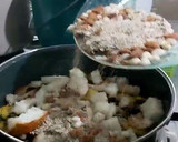 Foto del paso 13 de la receta: Mole negro Contreras