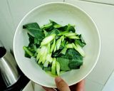 รูปขั้นตอนการทำที่ 3 ของ ผัดหมี่ซั่วสูตรคุณแม่