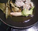 Foto langkah ke 4 dari resep Mie Ayam Kuah Kental No Ribet.