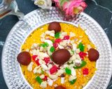 A picture of step 5 of Zarda.