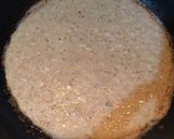 A picture of step 4 of Pan Poha Pizza.