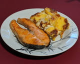 Foto del paso 5 de la receta: Gratin dauphinois