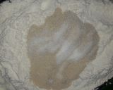 Foto del paso 2 de la receta: Conchas