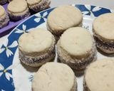 Foto del paso 6 de la receta: Alfajores de Maicena a puro dulce de leche!!☺️☺️