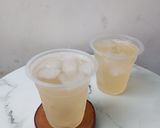 Foto langkah ke 4 dari resep Magic Water.