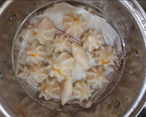 उकडीचे मोदक (ukdiche modak recipe in marathi) रेसिपी स्टेप 5 फोटो 