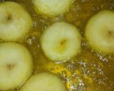 A picture of step 7 of Apple Murabha.