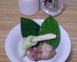 Foto langkah ke 1 dari resep Chiken Popcorn Chili Padi.