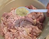 Foto langkah ke 5 dari resep Sate Ayam ala Rumahan.