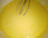 Foto del paso 1 de la receta: Budín de Limón Esponjoso sin Manteca