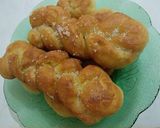 Foto langkah ke 5 dari resep Donat Anti Gagal Mudah & Hemat Soal Rasa Di Jamin 👍.