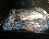 Foto del paso 3 de la receta: Pollo al horno nietos