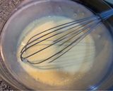Foto del paso 4 de la receta: Tarta de brócoli y queso