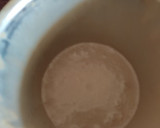 பிஸ்கட் ஐஸ்கிரீம் ரெசிபி ஸ்டேப் 3 புகைப்படம்