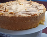 Foto del paso 5 de la receta: TORTA DE CREMA 🎂 CON 🍓🎂🍓FRUTILLAS 🍓🎂🍓🎂🍓🍓🍓🍓🍓