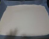 Foto del paso 3 de la receta: Brazo de gitano de chocolate y café
