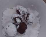 Foto del paso 3 de la receta: Galletitas craqueladas🍫