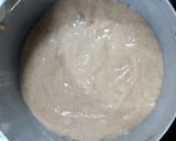 Orange and cinnamon cake (Tea time cake) রেসিপির ধাপ 4 ছবি