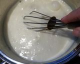 Foto del paso 5 de la receta: Salsa blanca o Bechamel