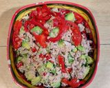 Foto del paso 9 de la receta Ensalada de verano 😋