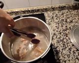 A picture of step 8 of Cocido.