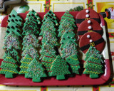 Foto del paso 10 de la receta: Galletas de margarina
