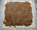 Foto del paso 5 de la receta Empanada de caballa
