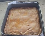 Foto del paso 13 de la receta: Pascualina semi integral 🥬