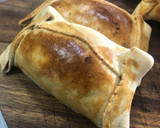 Foto del paso 8 de la receta: Pino con proteína vegetal