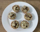 Foto langkah ke 4 dari resep Messes Steam Cake.