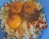 Foto del paso 1 de la receta: Torta española ahogada