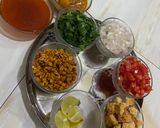 શક્કરિયા ની કડક(Sweet potato kadak Recipe in Gujarati) રેસીપી સ્ટેપ3ફોટો