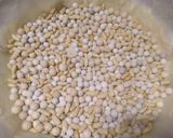 Une image de l'étape 2 de Tarte patate douce.