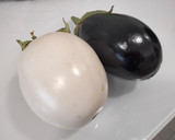 Foto del paso 1 de la receta: Lasaña de berenjenas y pollo