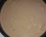 Foto del paso 7 de la receta: Pudín de pan con nueces y pasas.