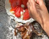 Une image de l'étape 6 de 🌶️Sauce 🫑🫒🧄Méditerranée aux deux poivrons 🫑.