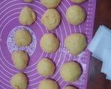 Foto langkah ke 2 dari resep Donat.