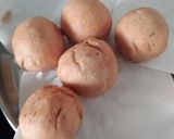 A picture of step 10 of Dry Fruit Kachori Chat.