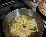 Foto langkah ke 4 dari resep Bakwan Odeng.