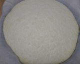 Pas rețetă Pizza rapidă 8 fotografie