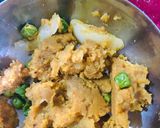 આલુ પરોઠા (Aloo Paratha Recipe In Gujarati) રેસીપી સ્ટેપ1ફોટો