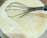 Foto langkah ke 2 dari resep Lumpur Surga Pandan.