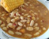 Foto del paso 6 de la receta: Porotos