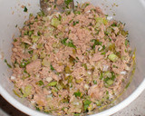 Foto del paso 4 de la receta: Sándwich de atún y mayonesa